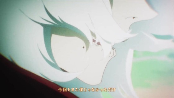 「僕のヒーローアカデミア」114話(6期 1話)感想 (135)