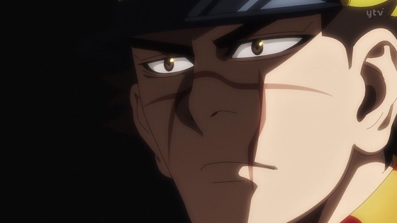 「ゴールデンカムイ」25話(第3期 1話)感想 (65)