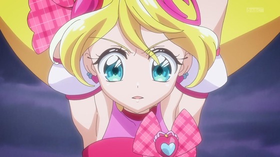 「キミとアイドルプリキュア♪」49話感想 最終回 (31)