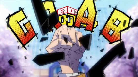 「僕のヒーローアカデミア」170話感想  (116)