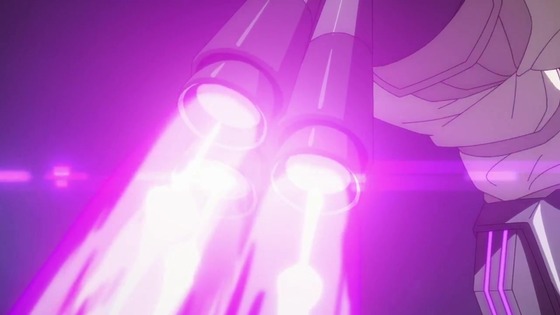「幼女戦記Ⅱ」2期 12話感想 最終回 (162)