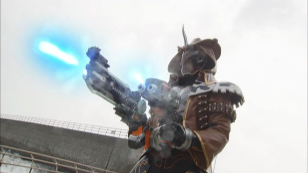 仮面ライダーゴースト (11)