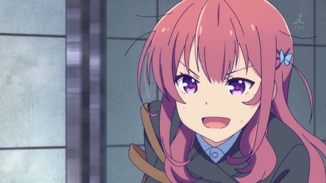 「ガーリッシュナンバー」 (37)