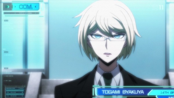 「ダンガンロンパ3」 (52)