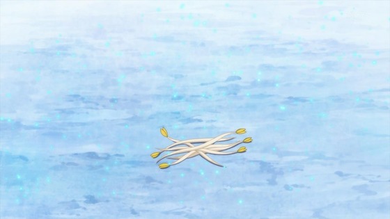 「レベル1だけどユニークスキルで最強です」1話感想 (6)
