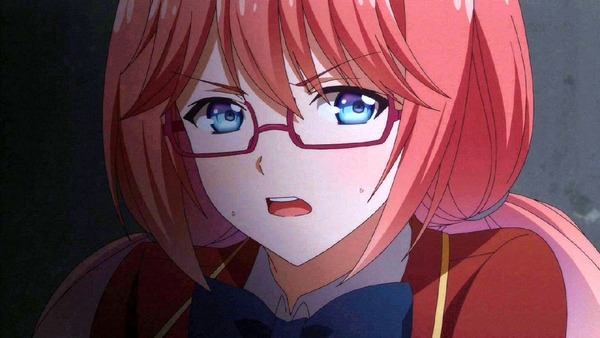 「ようこそ実力至上主義の教室へ」6話 (25)