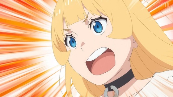 「姫様“拷問”の時間です」14話感想 (148)