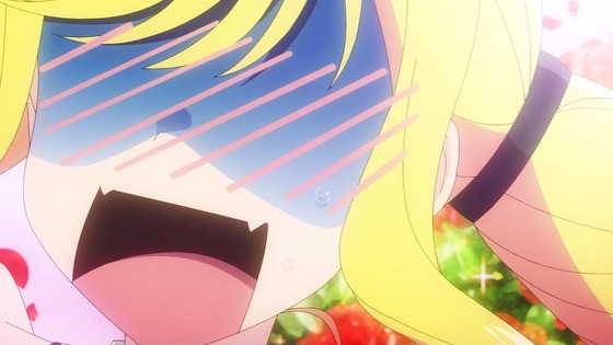 「ロックは淑女の嗜みでして」2話感想 (33)