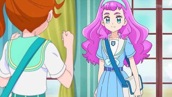 「トロピカル～ジュ！プリキュア」18話感想  (4)