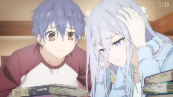 「デート・ア・ライブV」5期 4話感想 (21)