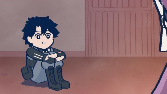 「FGO 藤丸立香はわからない」Season2 24話 25話 26話感想 (58)