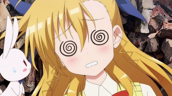 魔法少女リリカルなのはViVid (58)