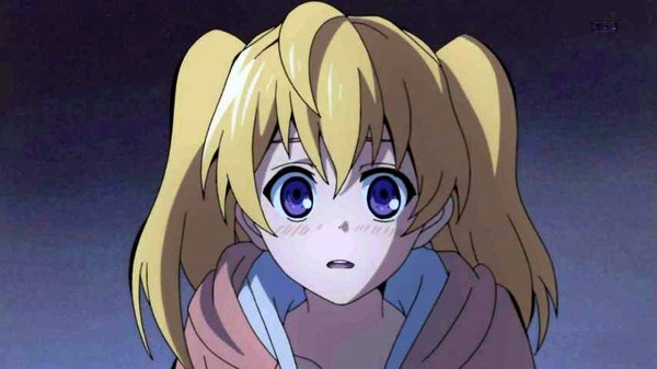 終わりのセラフ (31)