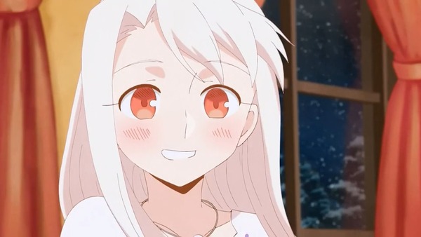「衛宮さんちの今日のごはん」12話感想 (29)