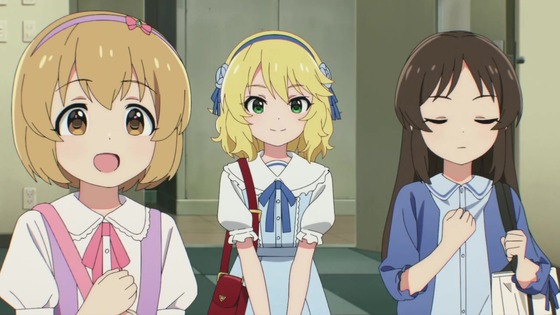 「アイドルマスター シンデレラガールズ U149」6話感想 (68)