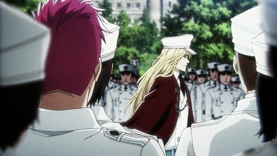 「BLEACH 千年血戦篇」38話感想 (144)