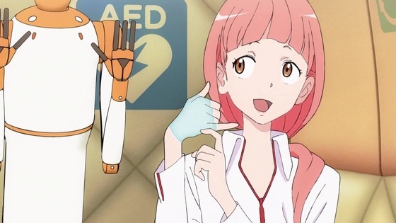「地球外少年少女」1話感想 (65)
