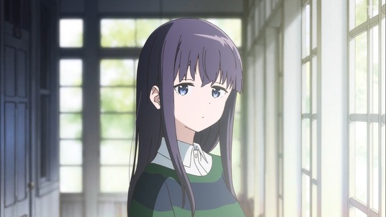 「上伊那ぼたん、酔へる姿は百合の花」7話感想 (1)
