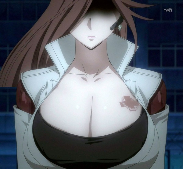 トリアージX (25)