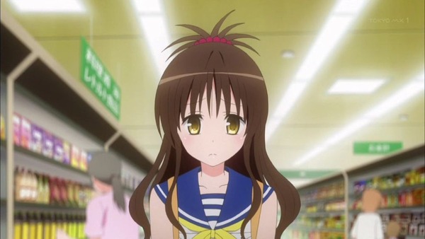 To LOVEる ダークネス 2nd (17)