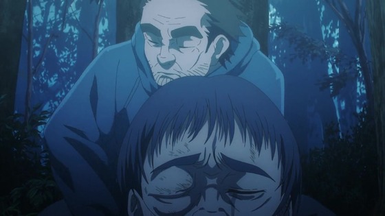 「呪術廻戦」35話感想 (64)