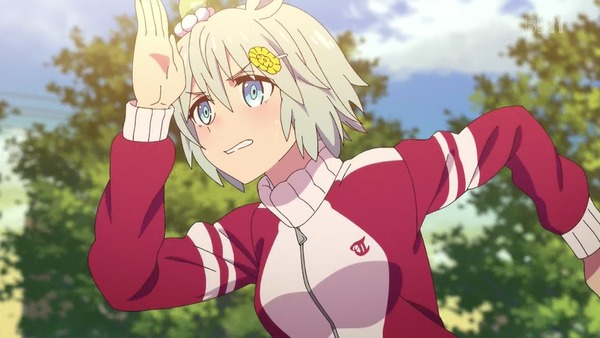 「ウマ娘 プリティーダービー」5話 (13)