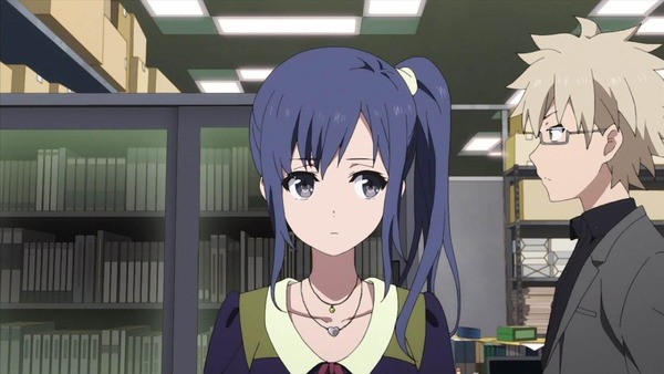 SHIROBAKO (52)