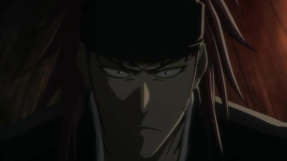 「BLEACH 千年血戦篇」18話感想 (114)