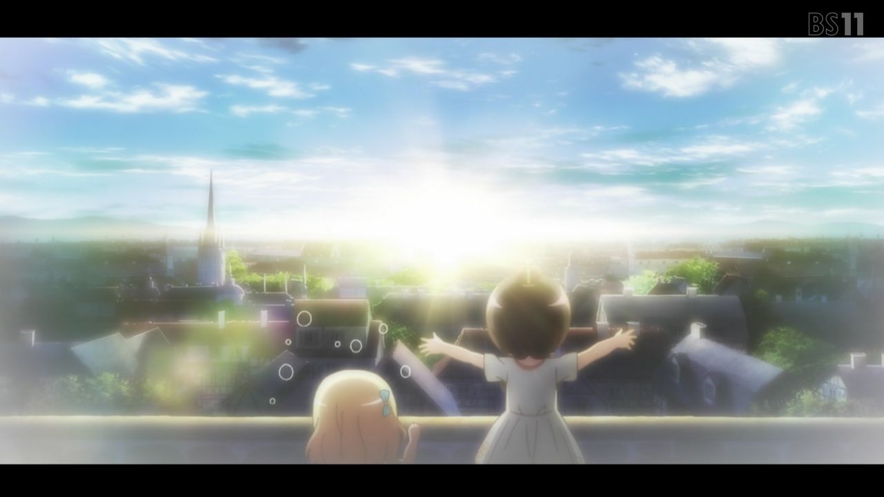 ご注文はうさぎですか Bloom 9話感想 ごちうさ3期 画像 千夜シャロ今も昔も咲き誇る尊さ ヘアアレンジと服飾で面白かわいいロゼちゃん再び出来上がり ポンポコにゅーす ファン特化型アニメ感想サイト ご注文はうさぎですか Bloom 9話感想 ごちうさ3期 画像 千夜シャロ今も昔も咲き誇る尊さ ヘアアレンジと服飾で面白かわいいロゼちゃん再び出来上がり ポンポコにゅーす ファン特化型アニメ感想サイト