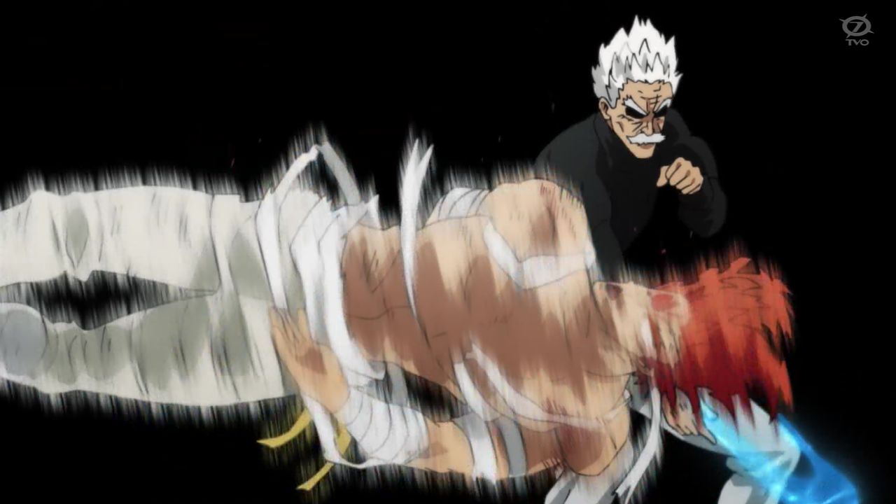 ワンパンマン 24話 2期 12話 感想 騒乱を鎮めるサイタマの拳 怪人ヒーロー双方が入り乱れガロウは 続けて3期が観たくなる最終回 実況 画像まとめ ポンポコにゅーす ファン特化型アニメ感想サイト ワンパンマン 24話 2期 12話 感想 騒乱を鎮めるサイタマの拳 怪人ヒーロー双方が入り乱れガロウは 続けて3期が観たくなる最終回 実況 画像まとめ ポンポコにゅーす ファン特化型アニメ感想サイト