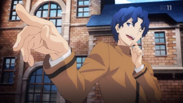 Fate／stay night [UBW] (27)