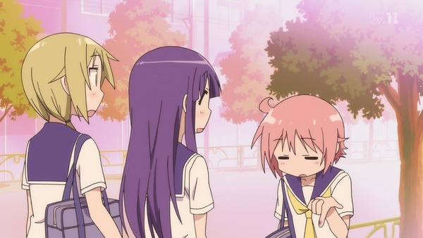 「ゆゆ式」10話感想 (48)