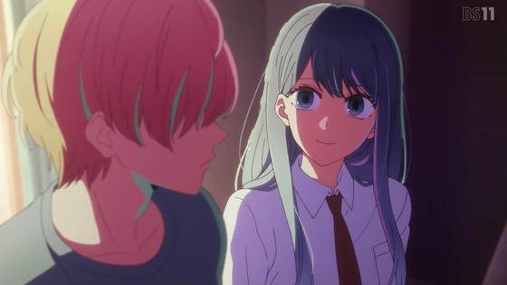 「推しの子」16話感想 (8)