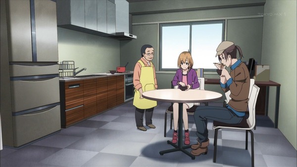 SHIROBAKO (26)