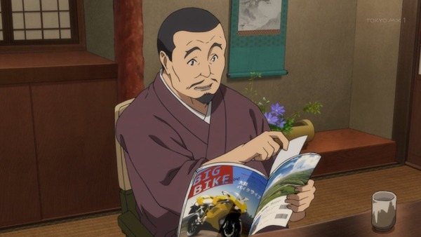 「クロムクロ」4話感想 (15)