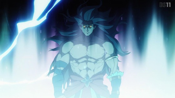 「Fatestrange Fake」5話感想 (35)