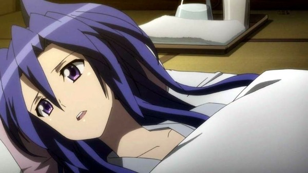 戦姫絶唱シンフォギアGX (28)