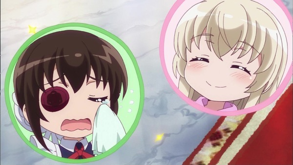 「うちのメイドがウザすぎる!」8話感想 (22)