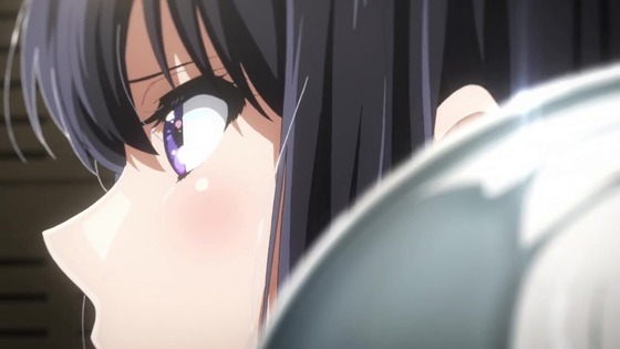 「響け!ユーフォニアム3」3期 12話感想 (106)