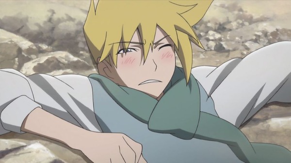 牙狼〈GARO〉炎の刻印 (71)