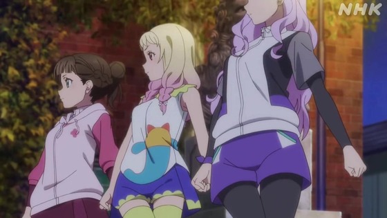 「ラブライブ！スーパースター!!」3期 9話感想 (73)