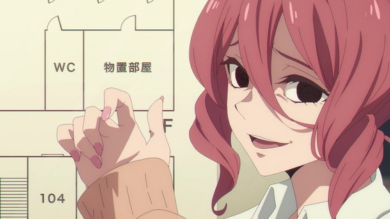「ウマ娘 シンデレラグレイ」1話感想 (33)