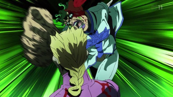 「ジョジョ 5部」第31話 (71)