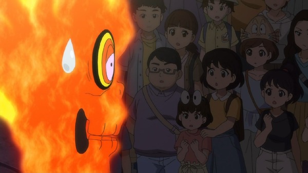 「ゲゲゲの鬼太郎」6期 21話感想 (7)