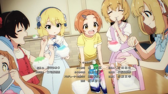 「アイドルマスター シンデレラガールズ U149」3話感想 (75)