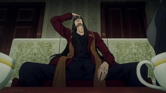 「Fate/strange Fake Whispers of Dawn」感想 (113)