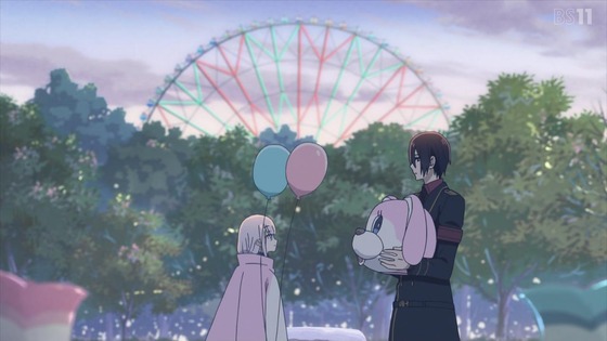 「かつて魔法少女と悪は敵対していた。」8話感想 (79)