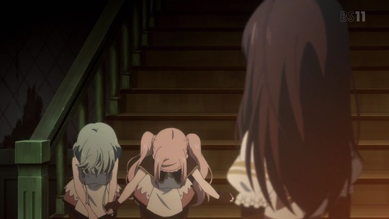 「ラピスリライツ Lapis ReLiGHTs」第6話感想 画像 (47)