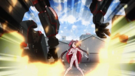 「怪人開発部の黒井津さん」12話感想 最終回 (33)