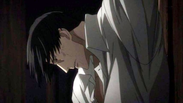 「ジョーカー・ゲーム」11話感想 (3)